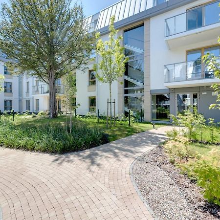 Dr Apartments - Mavik Sopot Ngoại thất bức ảnh