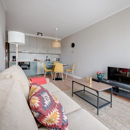 Dr Apartments - Mavik Sopot Ngoại thất bức ảnh