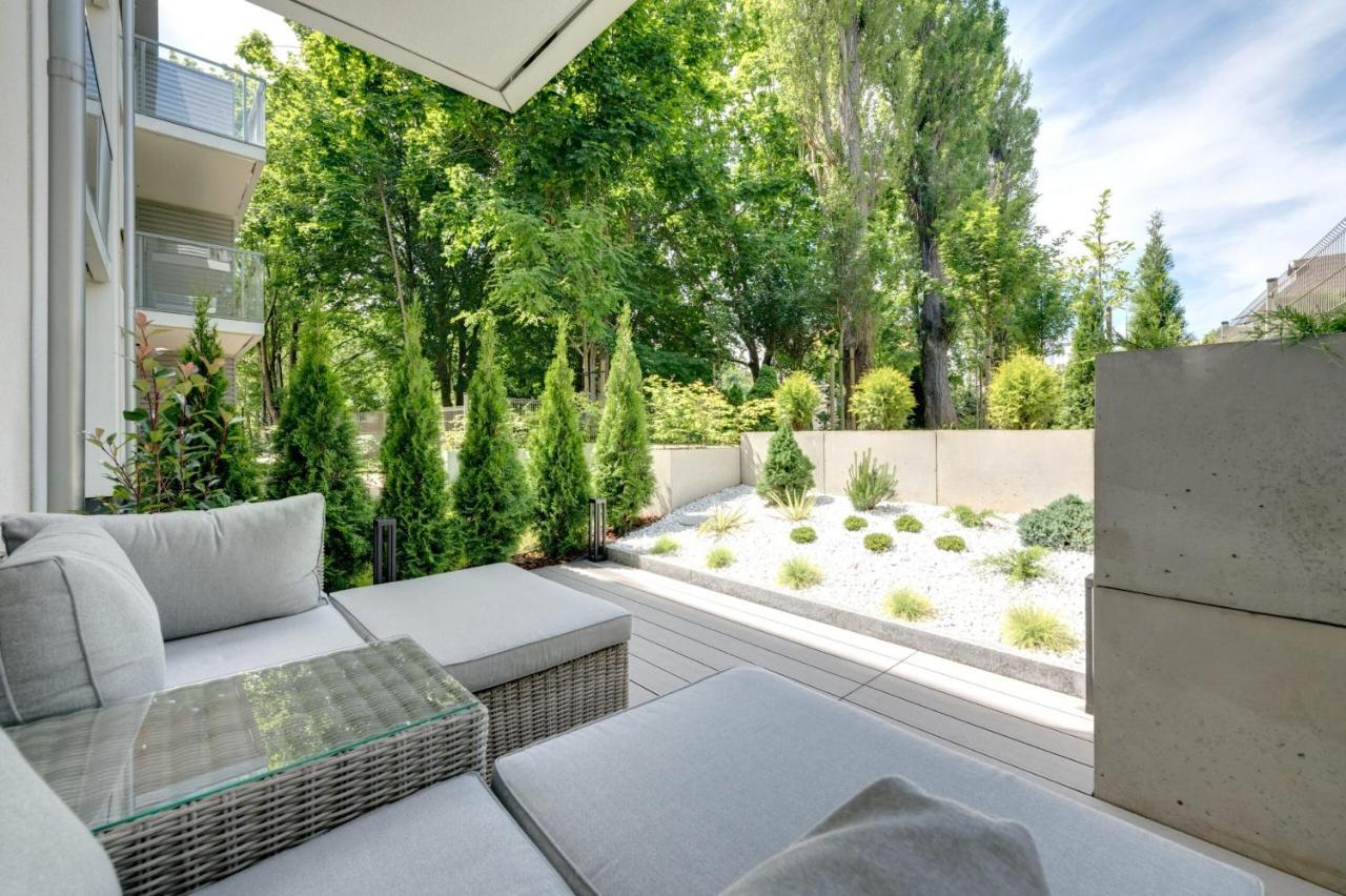 Dr Apartments - Mavik Sopot Ngoại thất bức ảnh