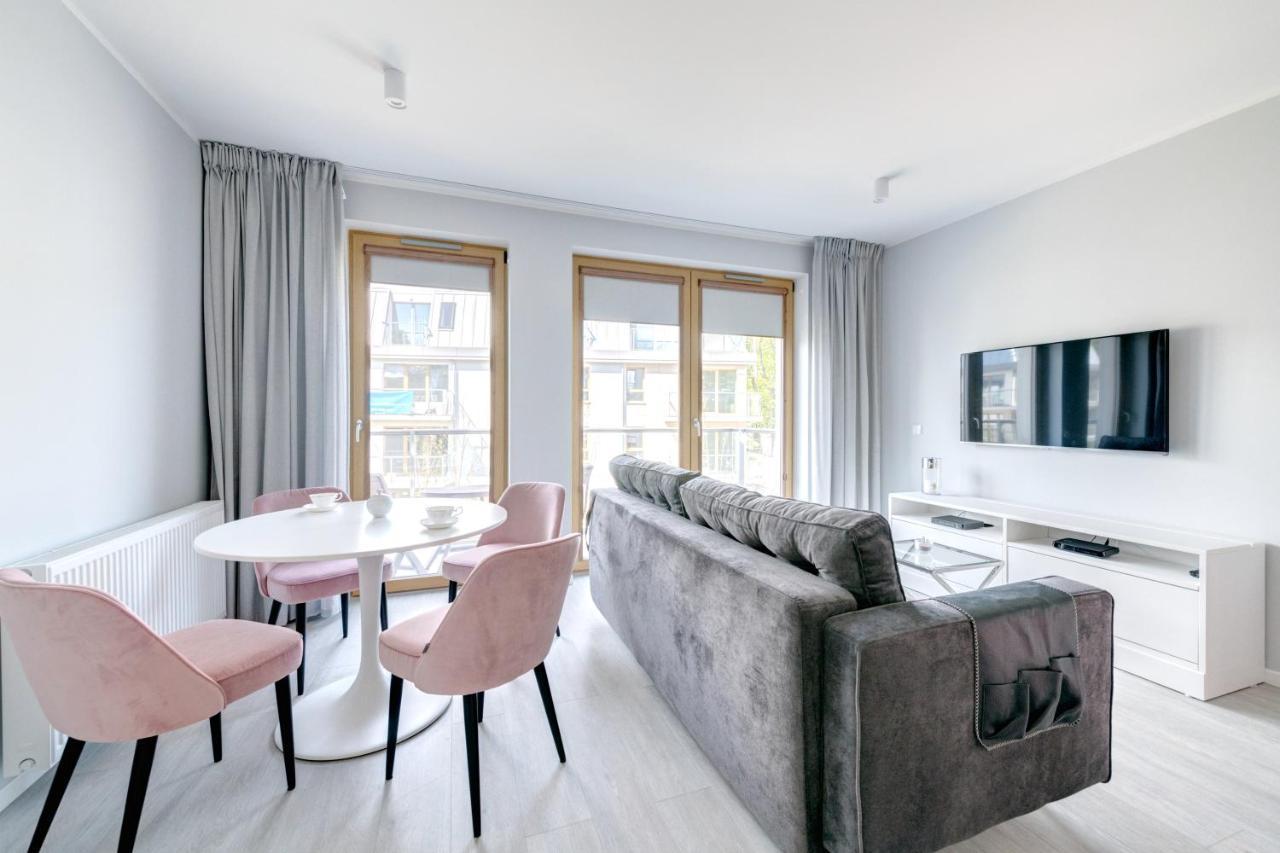 Dr Apartments - Mavik Sopot Ngoại thất bức ảnh