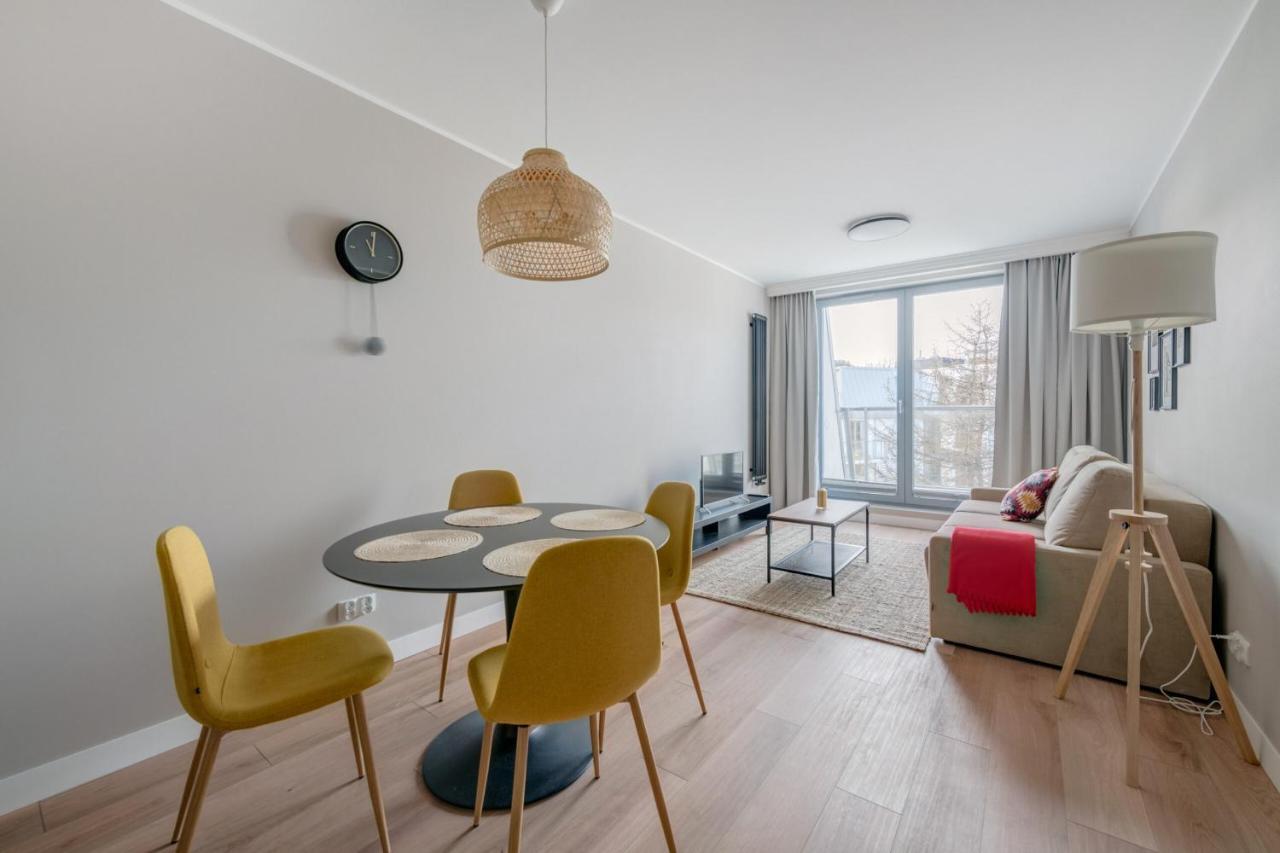 Dr Apartments - Mavik Sopot Ngoại thất bức ảnh
