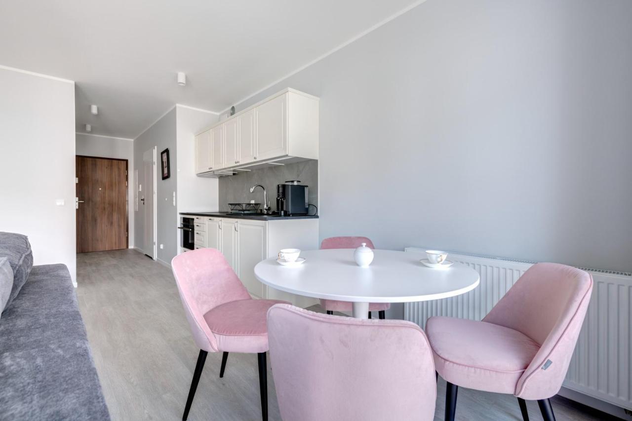 Dr Apartments - Mavik Sopot Ngoại thất bức ảnh