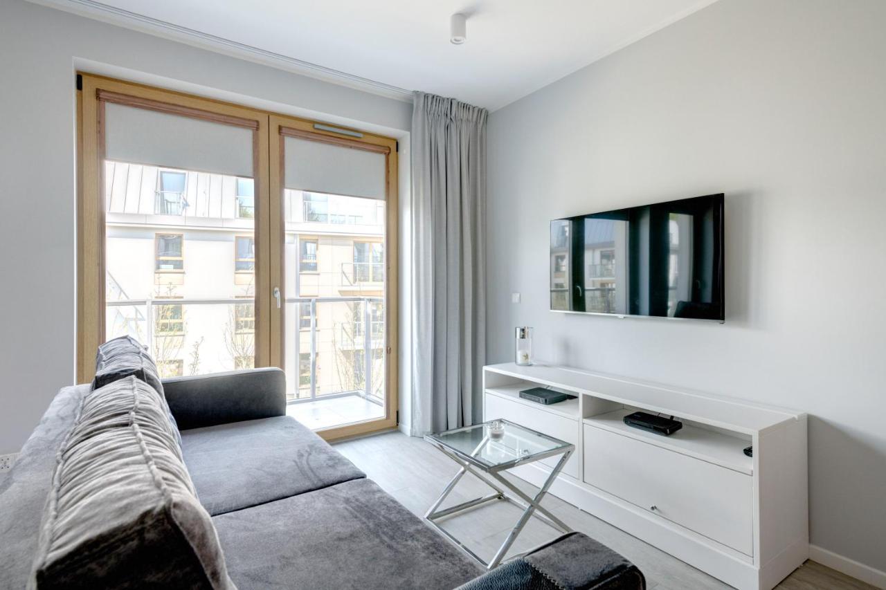 Dr Apartments - Mavik Sopot Ngoại thất bức ảnh