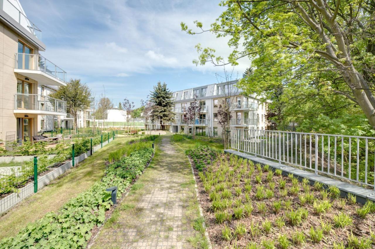 Dr Apartments - Mavik Sopot Ngoại thất bức ảnh