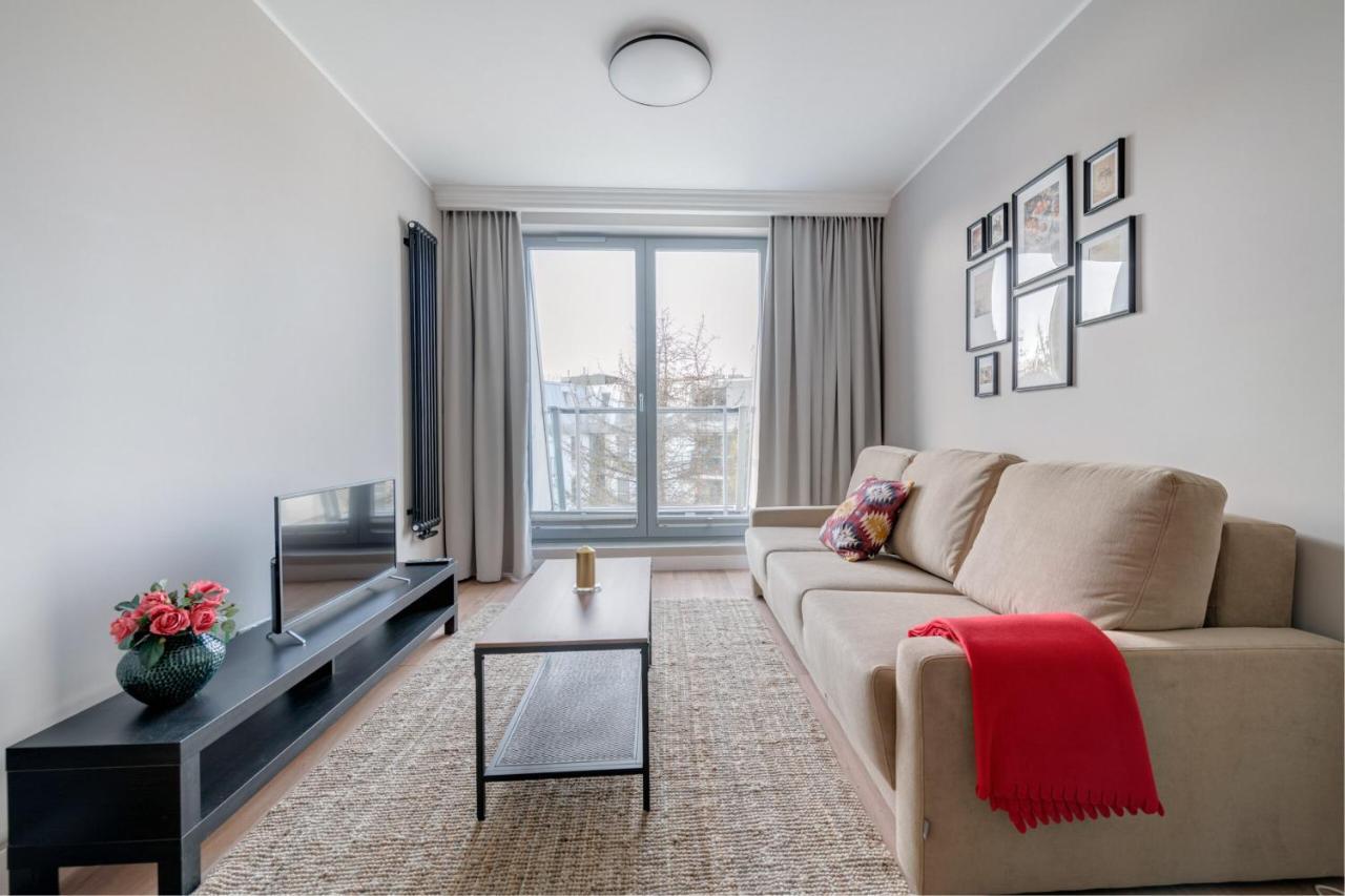Dr Apartments - Mavik Sopot Ngoại thất bức ảnh