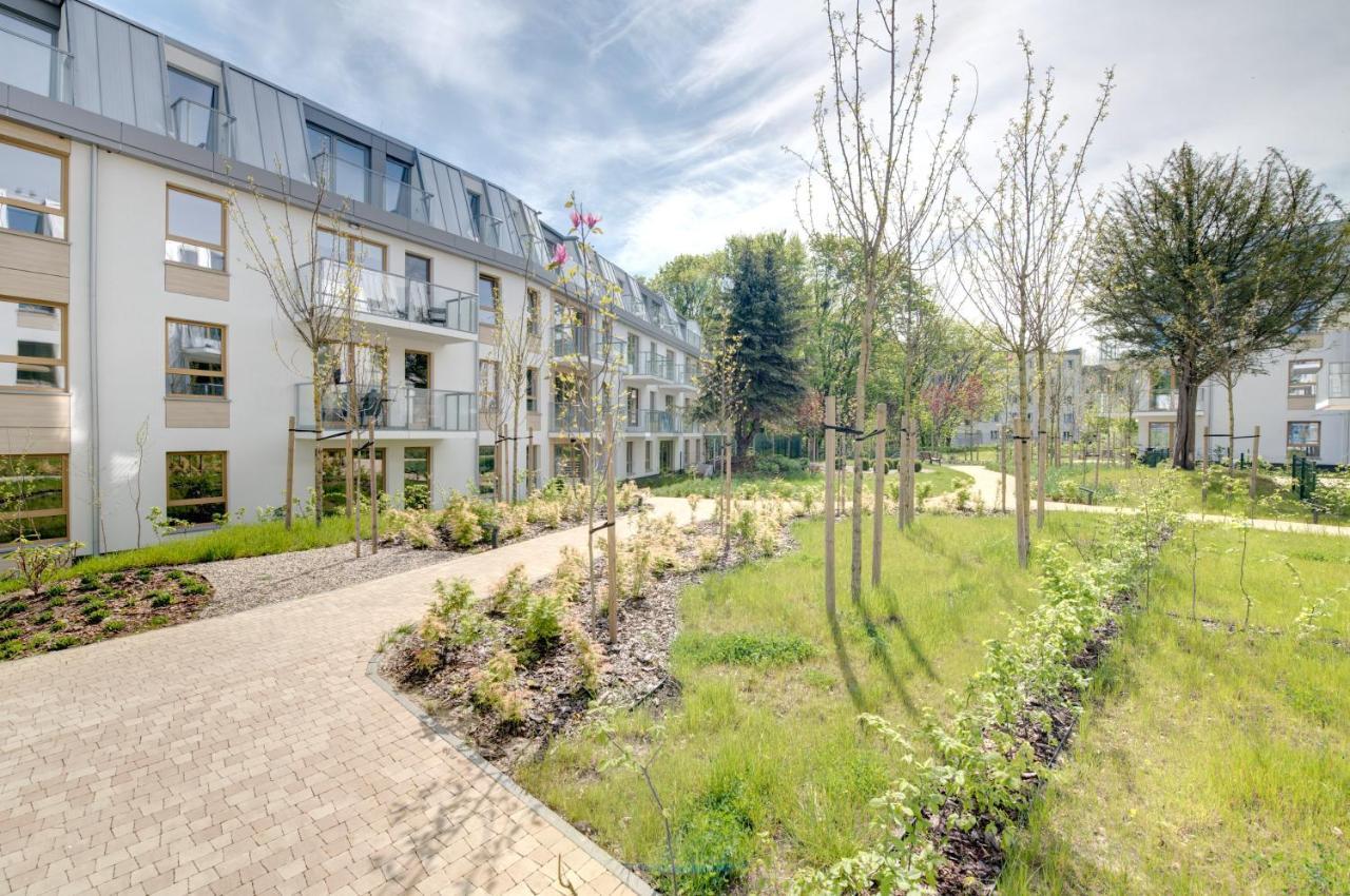 Dr Apartments - Mavik Sopot Ngoại thất bức ảnh