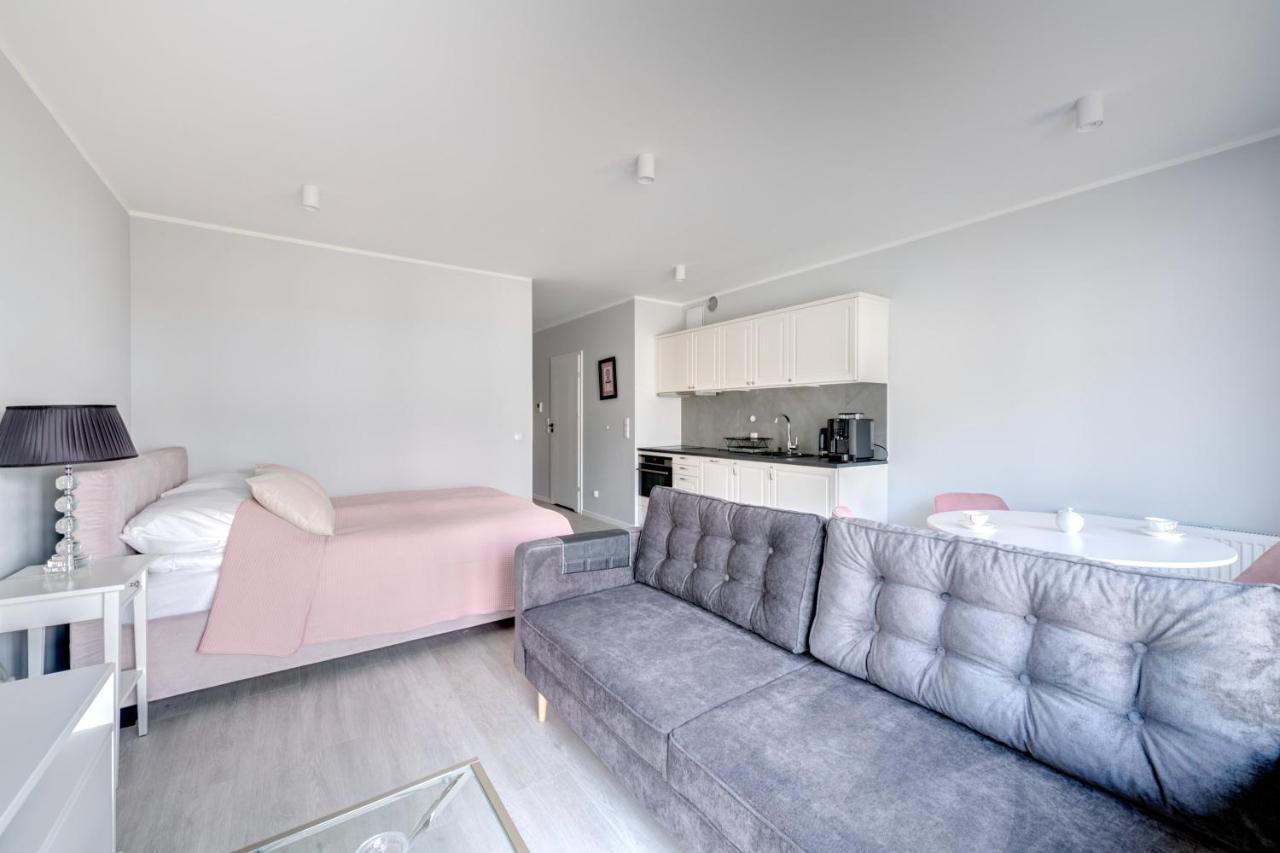 Dr Apartments - Mavik Sopot Ngoại thất bức ảnh