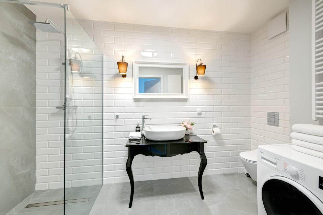 Dr Apartments - Mavik Sopot Ngoại thất bức ảnh