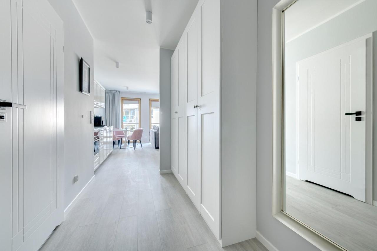Dr Apartments - Mavik Sopot Ngoại thất bức ảnh