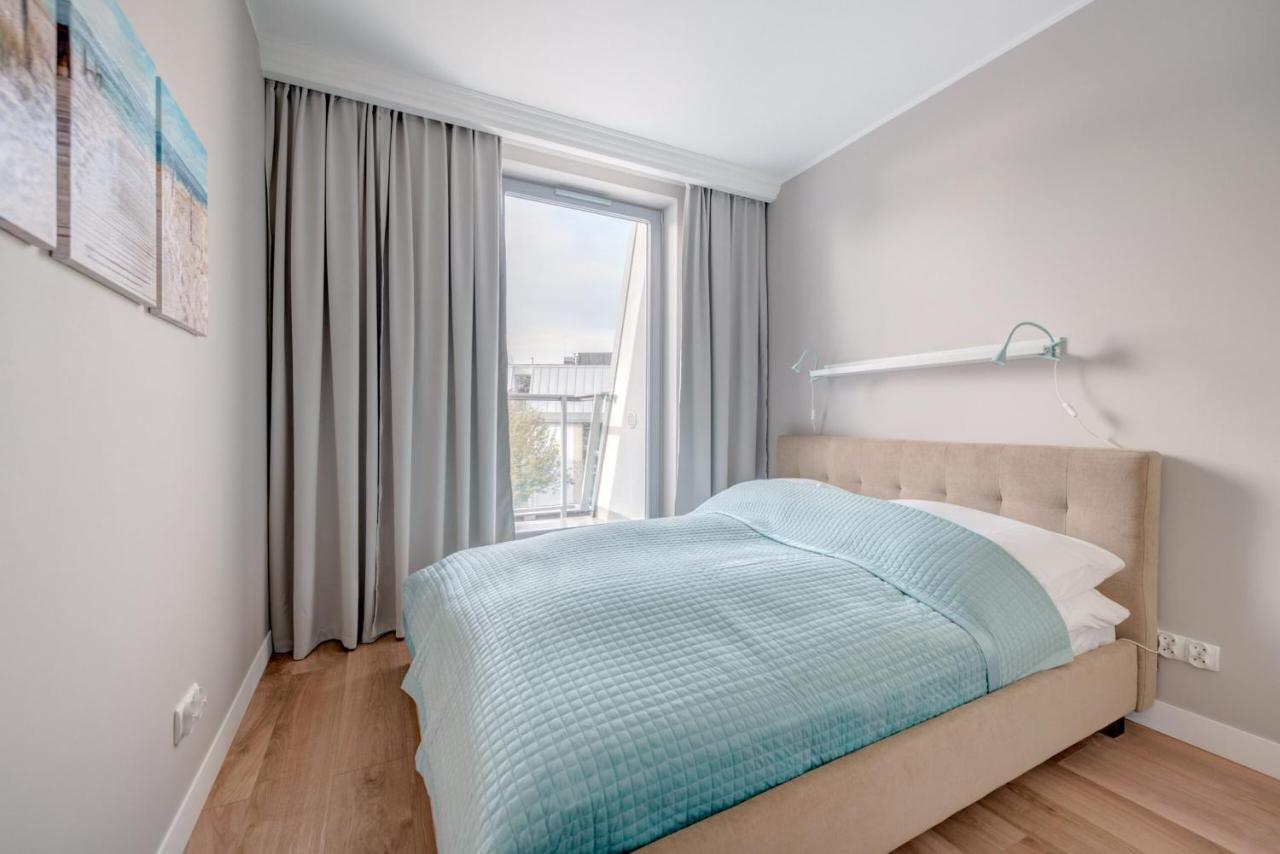 Dr Apartments - Mavik Sopot Ngoại thất bức ảnh