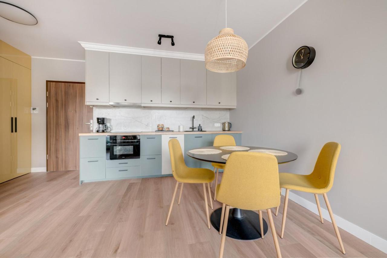 Dr Apartments - Mavik Sopot Ngoại thất bức ảnh