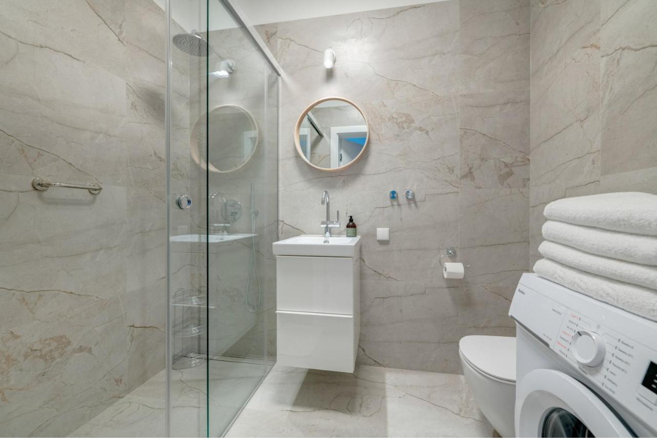Dr Apartments - Mavik Sopot Ngoại thất bức ảnh