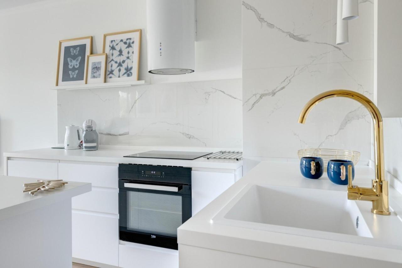 Dr Apartments - Mavik Sopot Ngoại thất bức ảnh