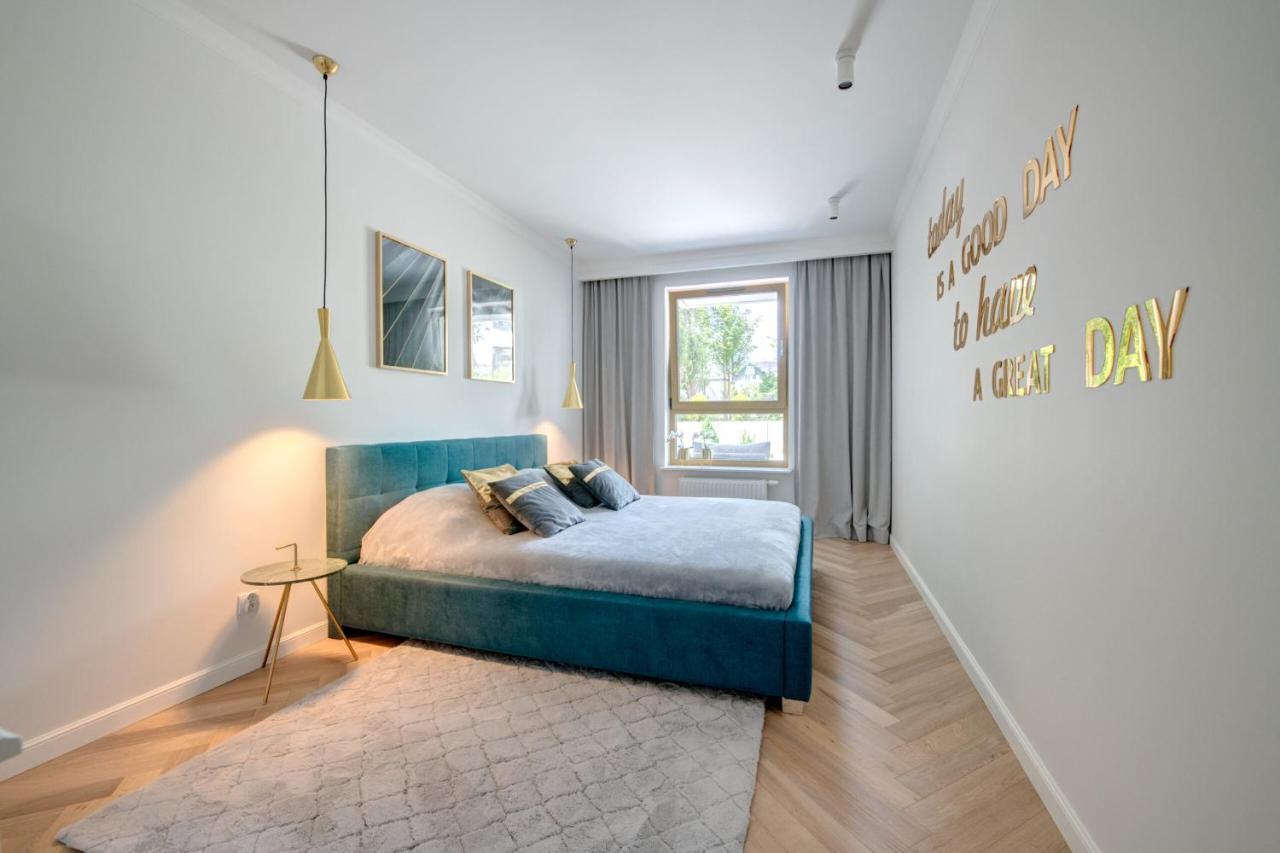 Dr Apartments - Mavik Sopot Ngoại thất bức ảnh
