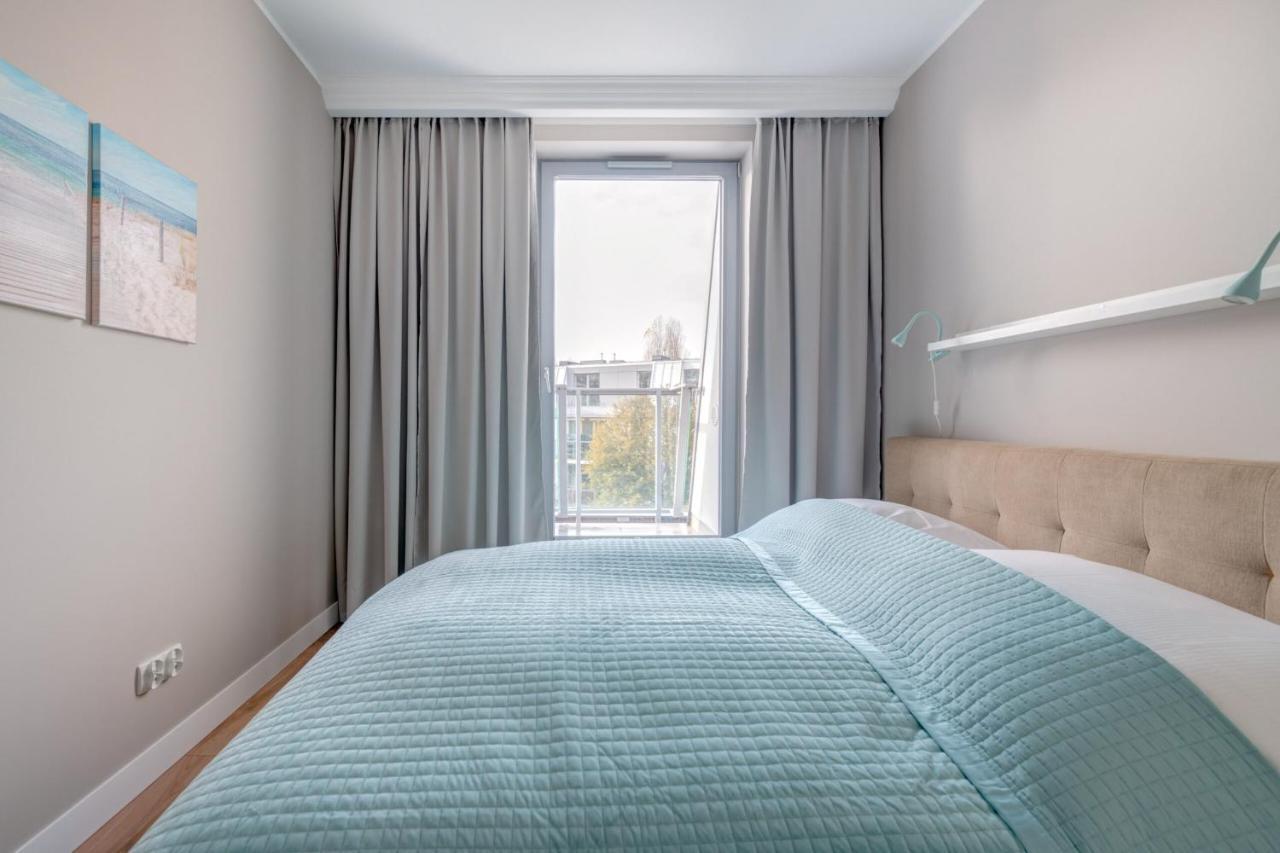 Dr Apartments - Mavik Sopot Ngoại thất bức ảnh