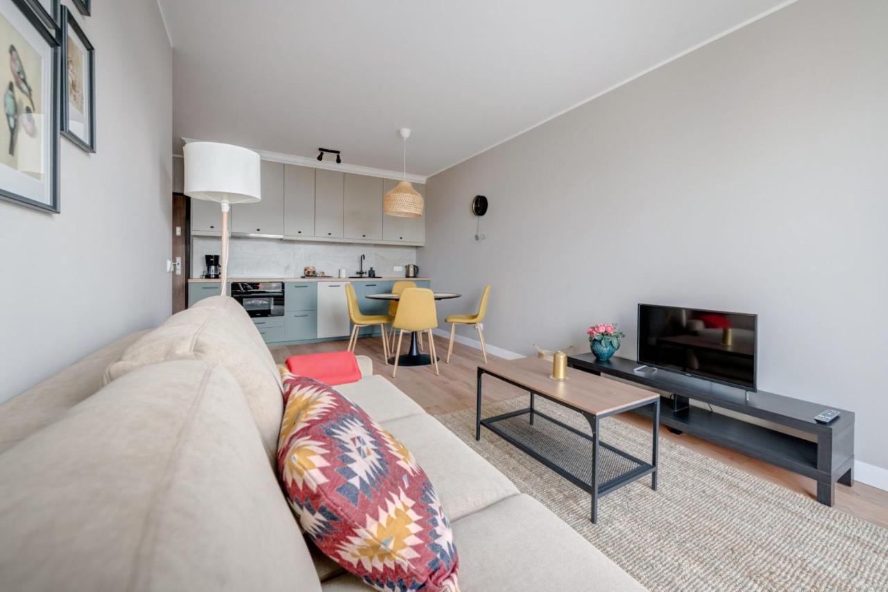 Dr Apartments - Mavik Sopot Ngoại thất bức ảnh