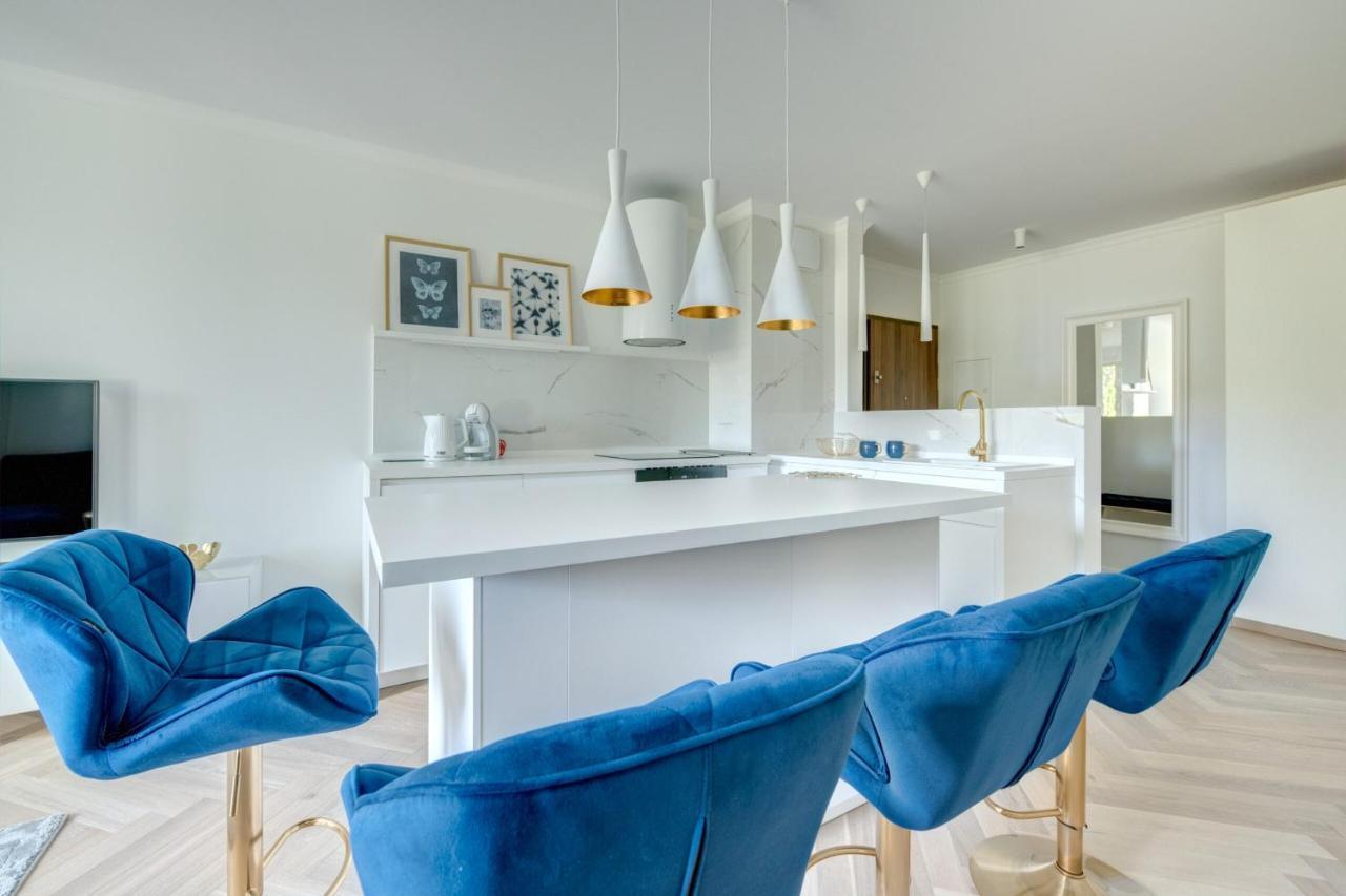 Dr Apartments - Mavik Sopot Ngoại thất bức ảnh