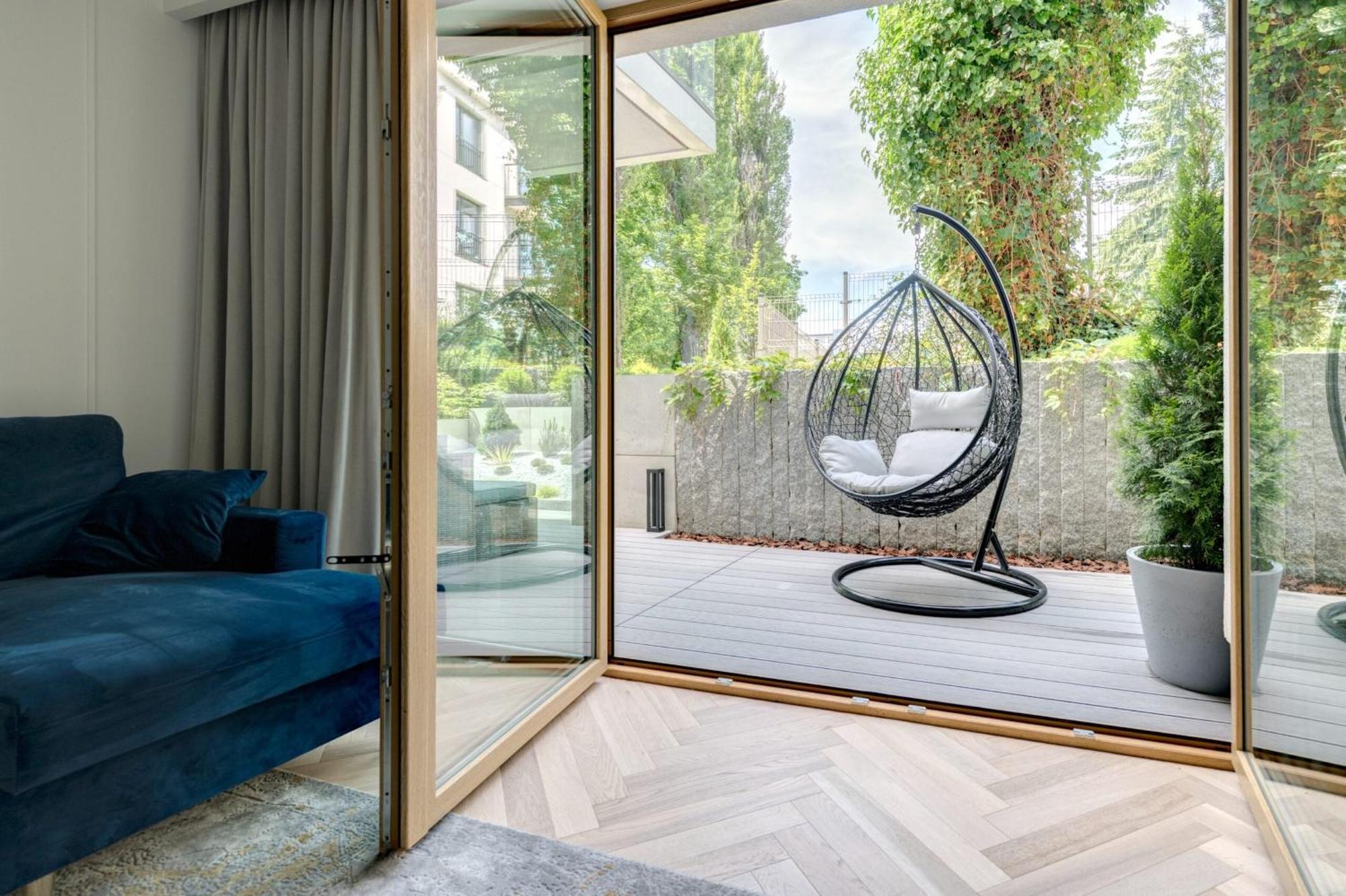 Dr Apartments - Mavik Sopot Ngoại thất bức ảnh