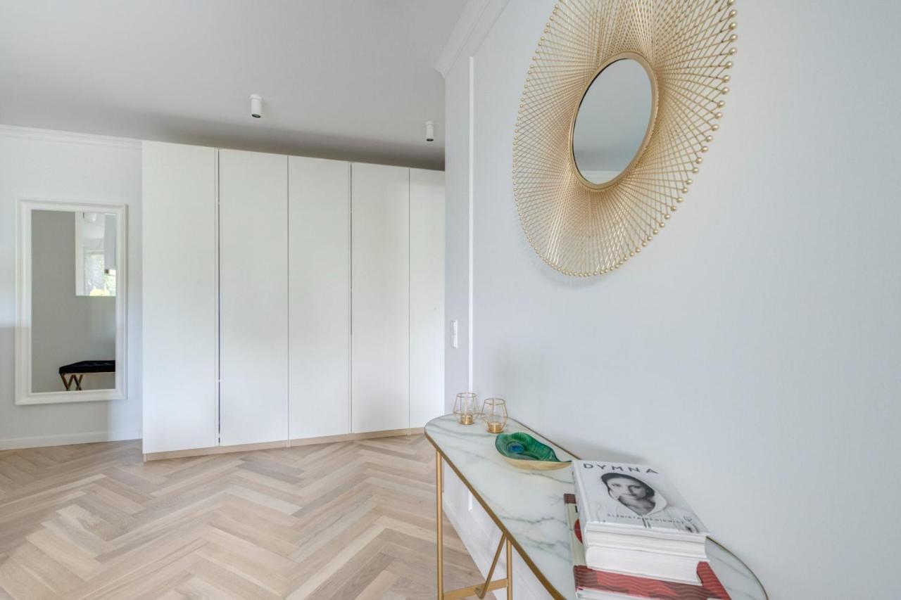 Dr Apartments - Mavik Sopot Ngoại thất bức ảnh