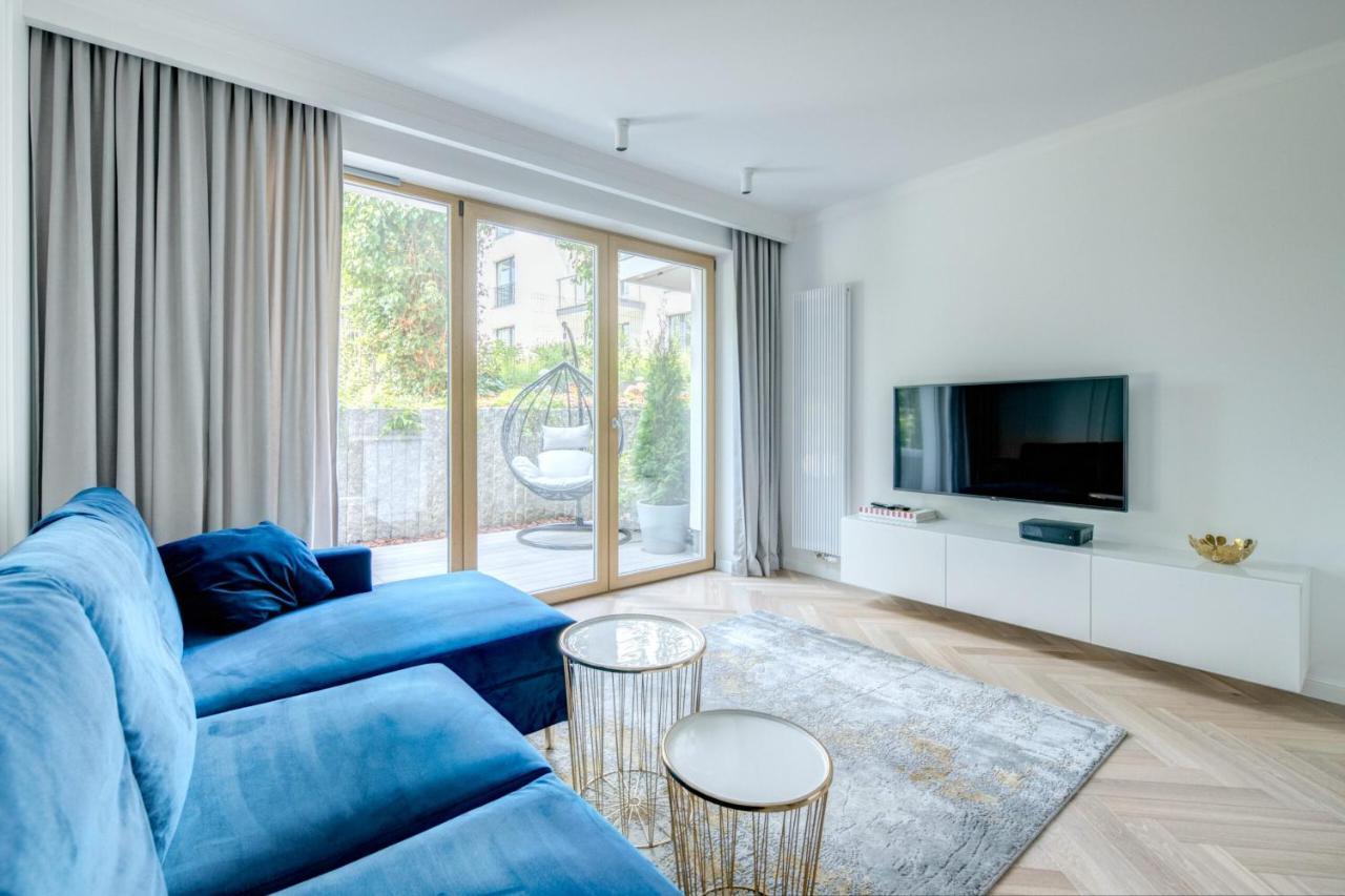 Dr Apartments - Mavik Sopot Ngoại thất bức ảnh