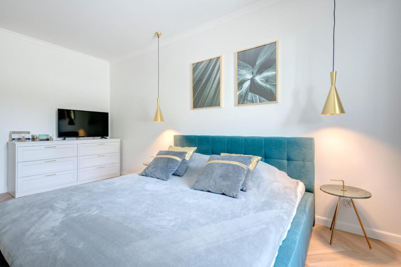 Dr Apartments - Mavik Sopot Ngoại thất bức ảnh