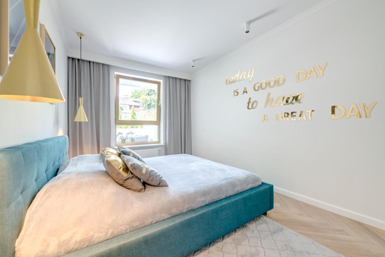 Dr Apartments - Mavik Sopot Ngoại thất bức ảnh